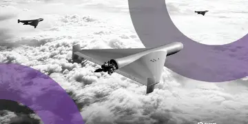 Мін'юст США намагається вилучити $500 тисяч у USDT з приватного гаманця постачальника дронів з Ірану