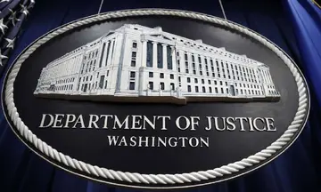 Минюст США назначил вознаграждение до 6 миллионов долларов за руководителей ликвидированной биржи Garantex