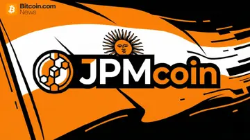 Місцеві банки тестують JPM Coin від JPMorgan в Аргентині
