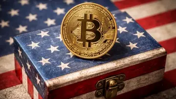 Міссурі просуває законопроект номер 2080 про стратегічний біткоїн-резерв