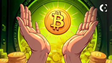 Модели прогнозирования Bitcoin установили цель в $250,000 на май 2025 года