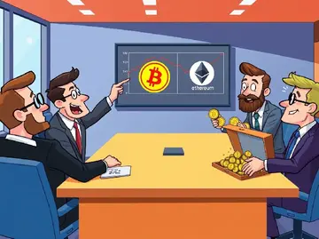 Mogu Crypto Investment: Американский гигант представляет смелый цифровой актив стоимостью 20 миллионов долларов