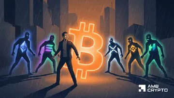 Моментум Bitcoin ETF може «не тривати занадто довго» — Ecoinometrics
