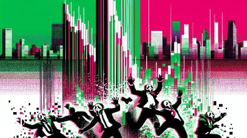 Monad тимчасово знизився нижче ціни ICO