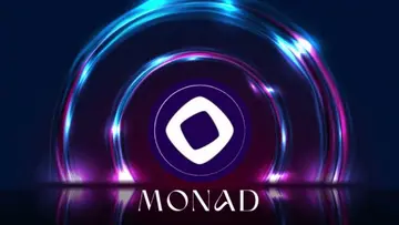 Monad открывает портал для аирдропа перед запуском токена