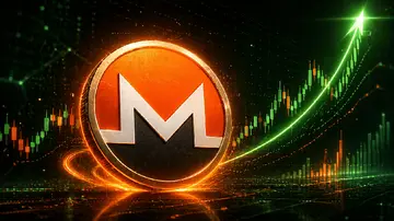 Монеро до $1,160? Аналітик прогнозує значний ріст XMR попереду