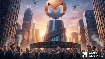 Monero [XMR] зростає на 15% на тлі зростання вкладів на біржі – Чи залишається $500 досяжною метою?