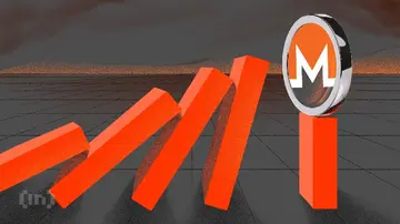 Monero зростає на 20% у міру посилення ротації монет конфіденційності