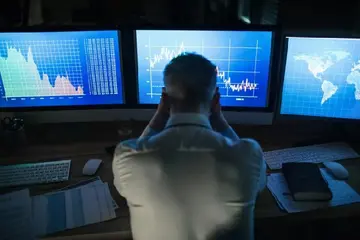 Монети смарт-контрактів і DeFi очолюють втрати, оскільки біткойн падає четвертий день поспіль