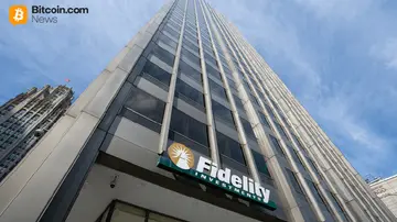 Moody's оцінює фонд ліквідності Fidelity на основі Ethereum у доларах США на найвищий рівень Aaa-mf