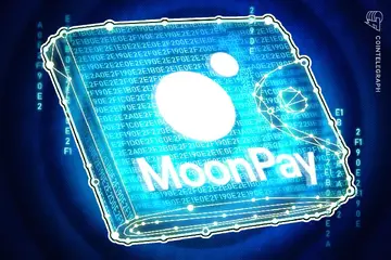 MoonPay купує Glide для зміцнення інфраструктури крипто-депозитів