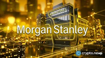 Morgan Stanley додає стимул до стейкингу в ETF на Ethereum та Solana