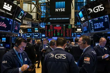 Morgan Stanley попереджає про можливе падіння S&P 500 на 7% в умовах виникнення каталізаторів відновлення