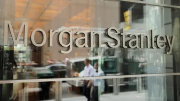Morgan Stanley представляє найдешевші ETF на Ethereum та Solana
