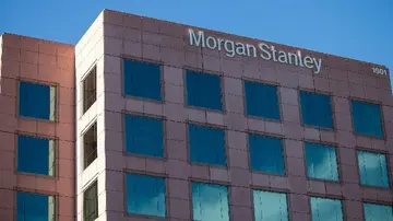 Morgan Stanley запускає біржові продукти на основі ефіру та солани після успіху фонду біткоїнів