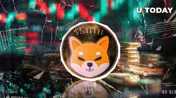 Возможное воскрешение Shiba Inu (SHIB) после 30%-ного притока новых кошельков