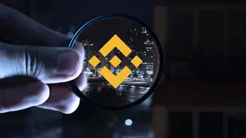 Можливі погані часи для BNB, який постійно б'є рекорди! Ризик значного падіння!