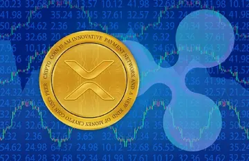 Мрія про $2 за XRP повертається: Крипто-кити поглинули токени на $2,2 мільярда за 96 годин