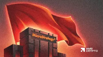 MSTR стратегії впав на 79% – Чи можуть колл-опці стати «зброєю», якщо STRC відновиться?