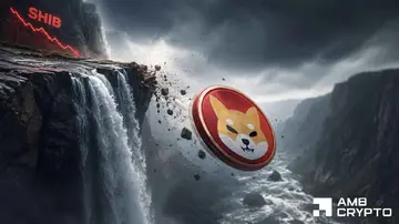 Мульти‑річний мінімум Shiba Inu перевіряє впевненість інвесторів – Трейдери стають ведмежими