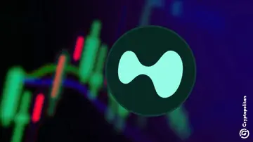 Multicoin перемістив 10 мільйонів доларів у HYPE на Coinbase Prime, викликавши побоювання щодо розпродажу.