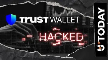 Мультимільйонний хак TrustWallet: ось що відомо на даний момент