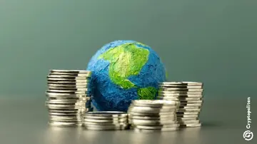 МВФ стверджує, що стейблкоїни дедалі більше пов'язані з системою долара США, а не замінюють традиційні банки.