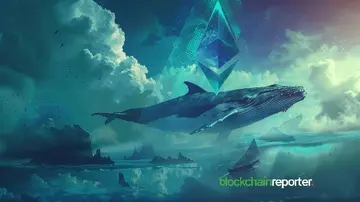 Мysterious Whale AguilaTrades повертається з короткою позицією на Ethereum на 84 мільйони доларів
