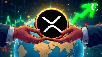 На біржах немає шоку постачання XRP — заявляє аналітик