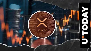 На Hyperliquid появился короткий XRP на $154 миллиона, вот худший сценарий