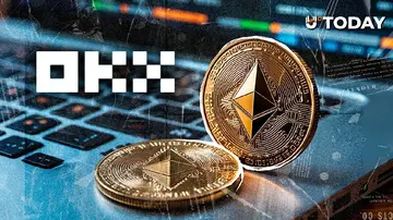 На OKX виявлено божевільний дефіцит ліквідності Ethereum