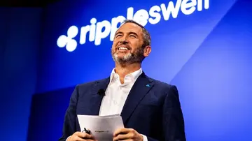 Наближається Ripple Swell 2026 з розширеним заходом, який об'єднує фінанс та екосистему XRP