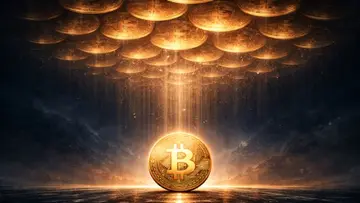 Надлишок постачання біткоїнів: 6,6 мільйона BTC куплено за ціною вище нинішнього