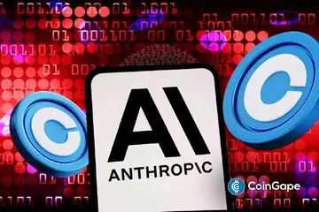 «Надто небезпечно»: Антропний Міфос викликає побоювання щодо крипто-атак під час переговорів з Coinbase