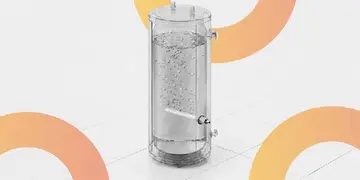 Нагрівальний елемент Water Heater від Heatbit за 899 доларів добуває біткоїн під час нагріву вашого бака