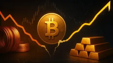 Найбільш надійний індикатор буму біткоїнів нещодавно зламав сценарій: експерт