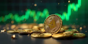 Найбільш прибуткові крипто-ейрдропи тижня — тиждень 33
