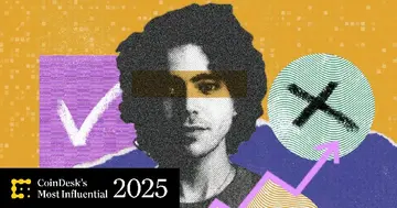 Найбільш впливовий: Шейн Коплан