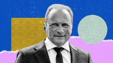 Найбільш впливовий: Жіль Рот