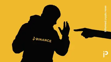 Найбільша скарбниця BNB впала на 95%, звинувачує сімейний офіс CZ