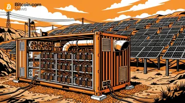 Найбільший банк Бразилії планує інвестувати в майнінг біткойнів