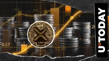 Скрытый недостаток XRP выявлен ведущим аналитиком, и это не цена