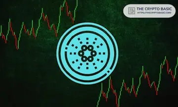 Найкраща аналітична платформа натякає на швидке відновлення Cardano, оскільки ADA входить в «екстремальну зону покупки»