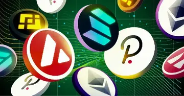 Найкращі альткойн-проєкти для продажу прямо зараз? Аналітик розкриває список «мертвих ланцюгів»