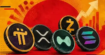 Найкращі алткойни для накопичення перед Алтсезоном: HYPE, ZEC, TAO, PUMP, Venice та NEAR