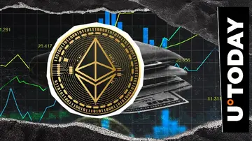 Самый старый кошелек Ethereum Foundation? Пробуждение на 17 миллионов долларов