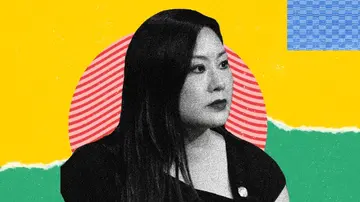 Найвпливовіша: Кароліна Фам