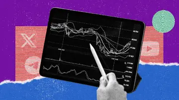 Найвпливовіші: Торговці в соціальних мережах