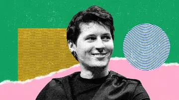 Найвпливовіший: Павло Дуров