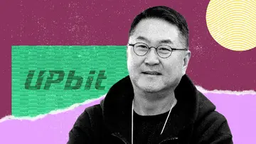 Найвпливовіший: Сіргу Лі